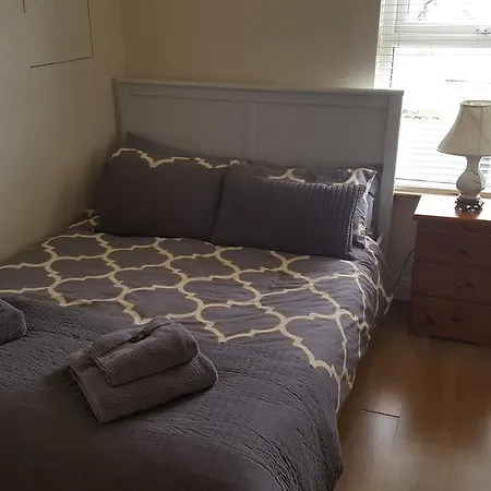 Moy Elta Road - Homestay Accommodatie bij particulieren