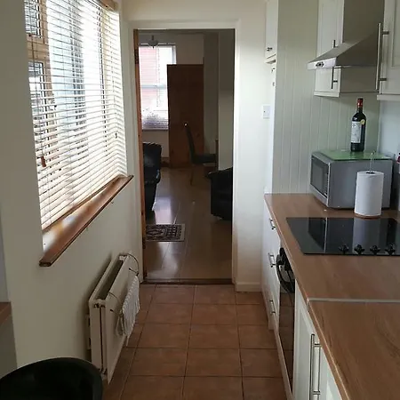 Moy Elta Road - Homestay Accommodatie bij particulieren *