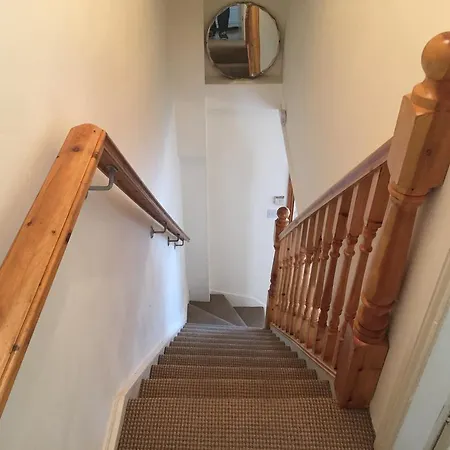 Accommodatie bij particulieren Moy Elta Road - Homestay Dublin