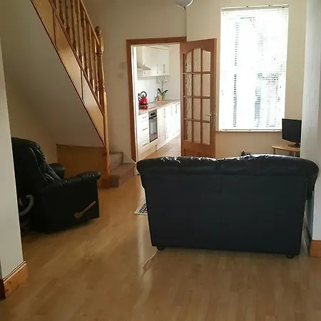 Moy Elta Road - Homestay Accommodatie bij particulieren