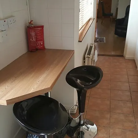 Accommodatie bij particulieren Moy Elta Road - Homestay *