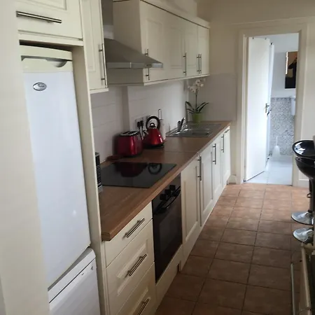 Moy Elta Road - Homestay Alloggio in famiglia Dublino